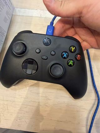 mando xbox fallo - 8 unidades