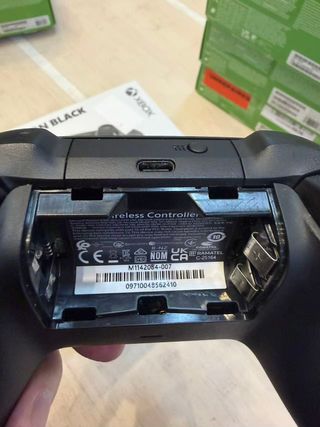 mando xbox fallo - 8 unidades