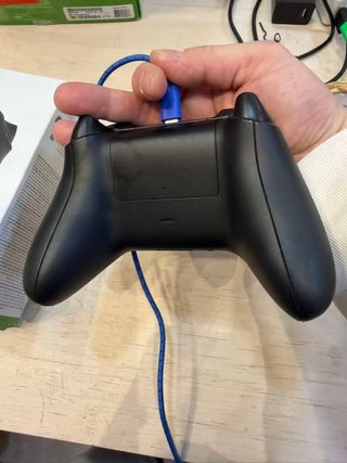 mando xbox fallo - 8 unidades