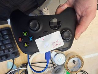 mando xbox fallo - 8 unidades