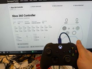 mando xbox fallo - 8 unidades