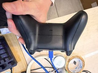 mando xbox fallo - 8 unidades