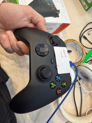 mando xbox fallo - 8 unidades