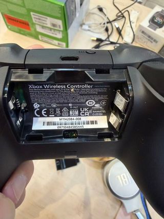 mando xbox fallo - 8 unidades