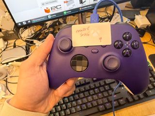 mando xbox fallo - 8 unidades