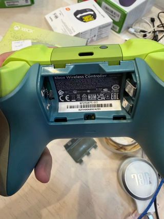mando xbox fallo - 8 unidades