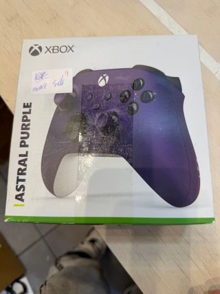 mando xbox fallo - 8 unidades