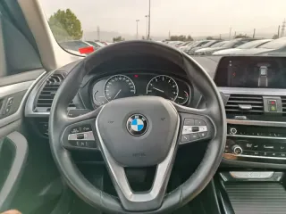 BMW X3 2021¡¡Desde (cuota)€ al mes!!