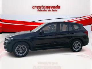 BMW X3 2021¡¡Desde (cuota)€ al mes!!