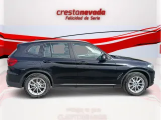 BMW X3 2021¡¡Desde (cuota)€ al mes!!