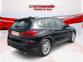 BMW X3 2021¡¡Desde (cuota)€ al mes!!