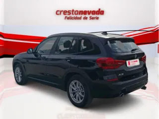 BMW X3 2021¡¡Desde (cuota)€ al mes!!