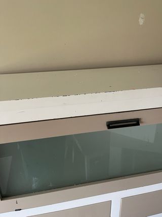 Conjunto muebles de salón