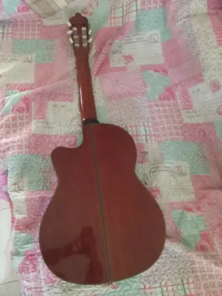 Guitarra Veracruz Acústica