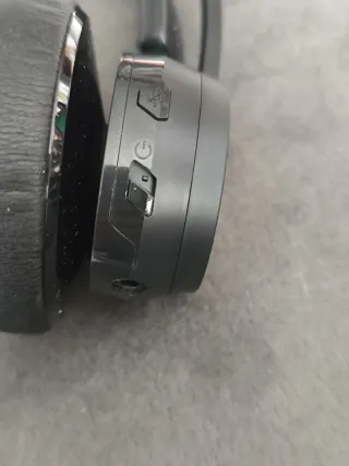 Auriculares Inalámbricos New Bee BH58