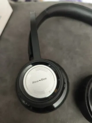 Auriculares Inalámbricos New Bee BH58