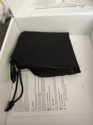 Auriculares Inalámbricos New Bee BH58