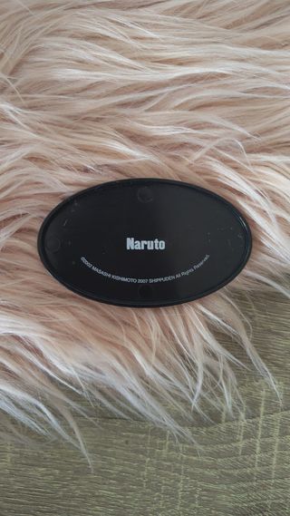 Figura Naruto Original 20 cm