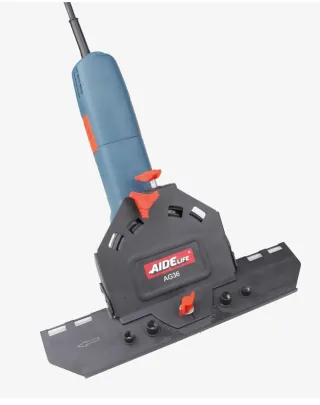 Aidelife Slider 45° para Amoladora