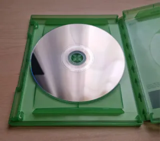 HUMAN FALL FLAT XBOX ONE / SERIES X