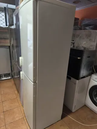 Combi LIEBHERR AAA PLUS 4 cajones de congelador