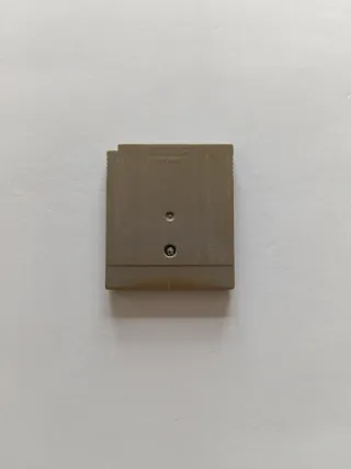 Batman Game Boy Nintendo