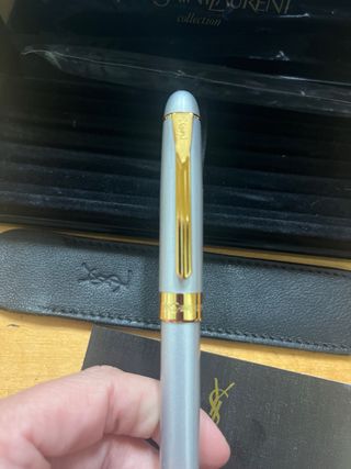 Penna Yves Saint Laurent Collection
