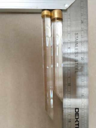 Barras lágrimas cristal lámpara araña antiguas