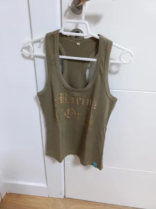 Conjunto 5 Camisetas Mujer Talla Única