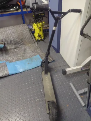 Patinete Scooter Osprey