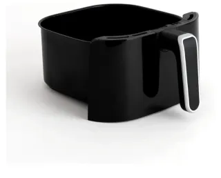 Freidora de Aire Dcook 8L Negra