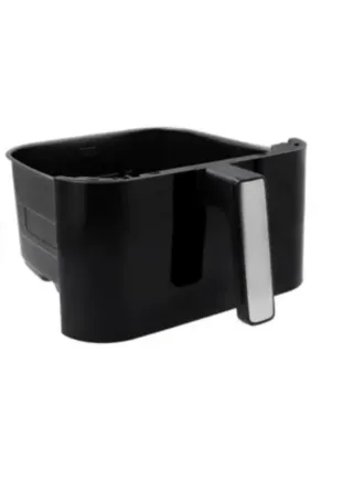 Freidora de Aire Dcook 8L Negra