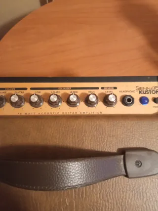 Guitarra Yamaha Electroacústica APX500