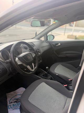 SEAT Ibiza 2010