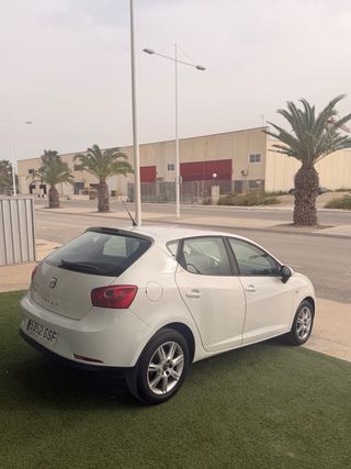 SEAT Ibiza 2010