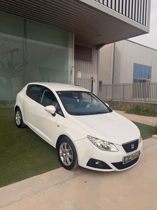 SEAT Ibiza 2010