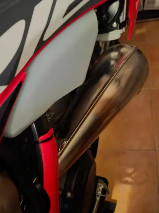 Rieju MR 300 PRO Enduro 2026