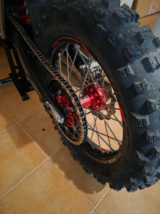 Rieju MR 300 PRO Enduro 2026
