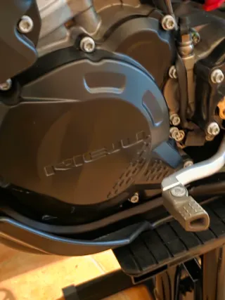 Rieju MR 300 PRO Enduro 2026