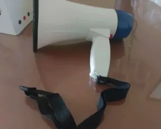Megáfono Tokky