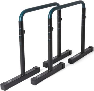 Barras Paralelas Calistenia Ajustables