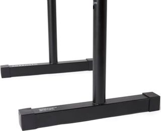 Barras Paralelas Calistenia Ajustables