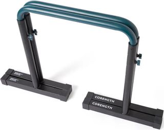 Barras Paralelas Calistenia Ajustables