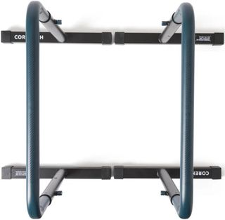 Barras Paralelas Calistenia Ajustables