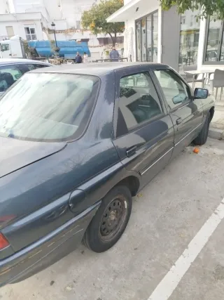 Ford Escort 1996