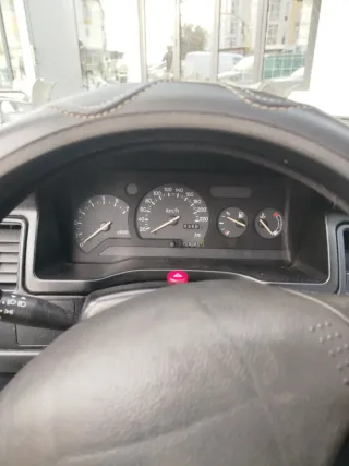 Ford Escort 1996