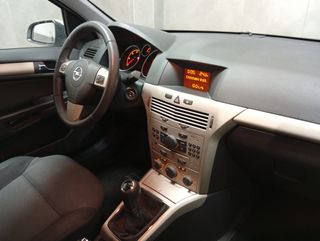 Opel Astra 2008