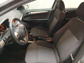 Opel Astra 2008