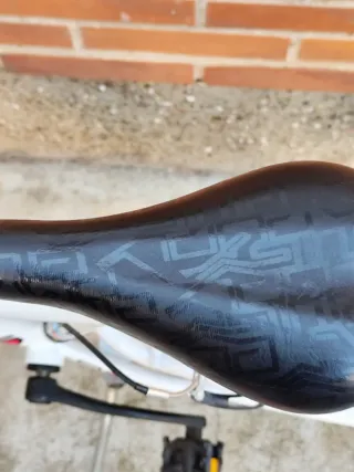 Bicicleta Btwin 24 pollici