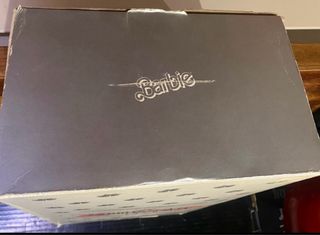 Barbie Wedding Party Porcellana e Moon Goddess